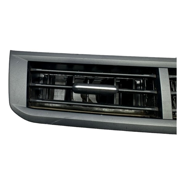 Par Difusor Ar Condicionado Central Painel T Cross 1.4 Tsi