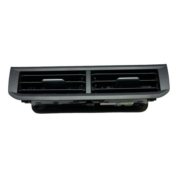 Par Difusor Ar Condicionado Central Painel T Cross 1.4 Tsi