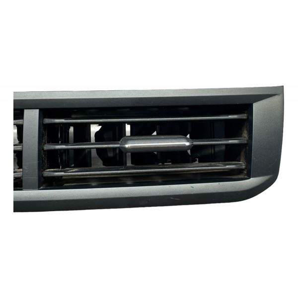 Par Difusor Ar Condicionado Central Painel T Cross 1.4 Tsi