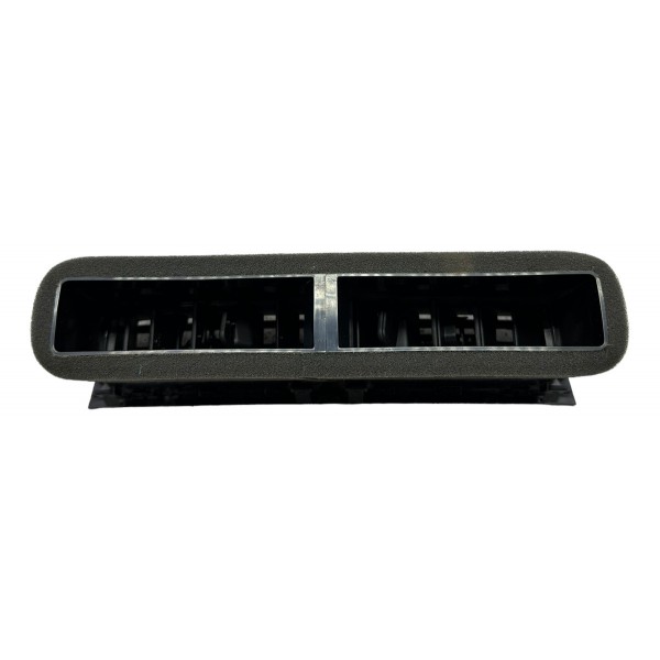 Par Difusor Ar Condicionado Central Painel T Cross 1.4 Tsi