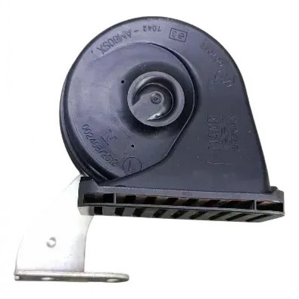 Buzina Esquerda  Volvo Xc90 T6 2.0 2020