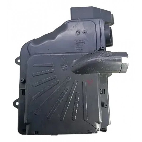 Caixa  Suporte Central Injeção Volvo Xc90 T6 2.0 2020