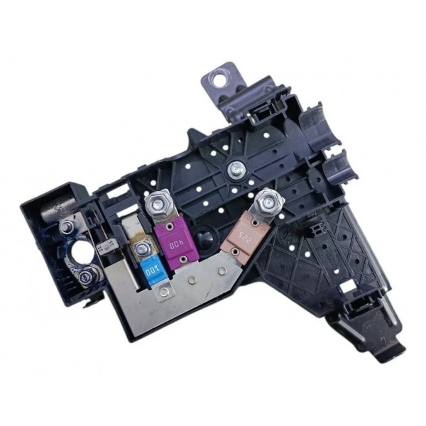 Placa Fusivel Polo Postivo Bateria Volvo Xc90 T6 2.0 2020