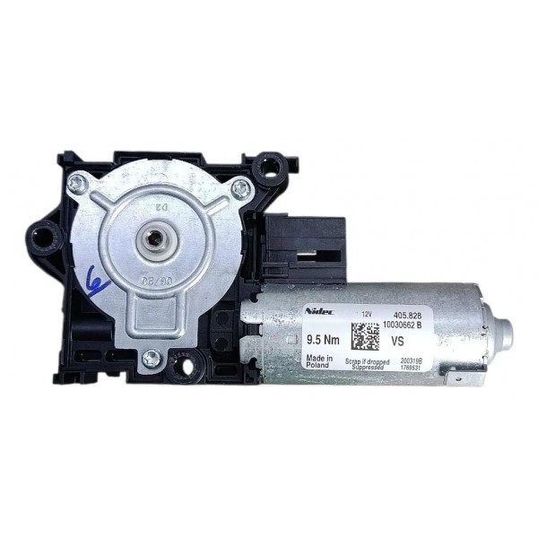 Motor Teto Solar  Volvo Xc90 T6 2.0 2020