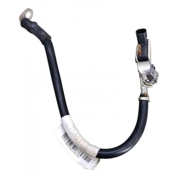 Sensor Polo Negativo Bateria Volvo Xc90 T6 2.0 2020