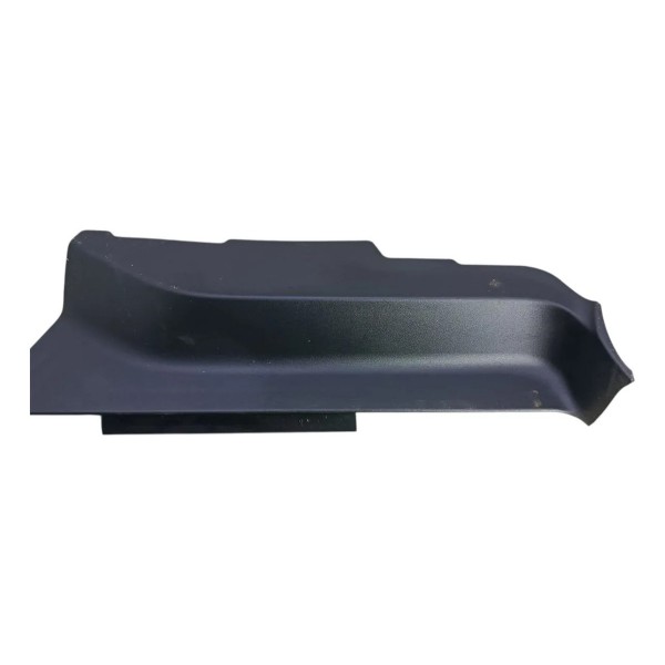 Acabamento Esquerdo Trilho Banco Traseiro Volvo Xc90 2.0 20