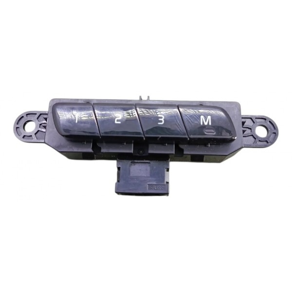 Botao Memoria Banco Motorista Volvo Xc90 T6 2.0 2020