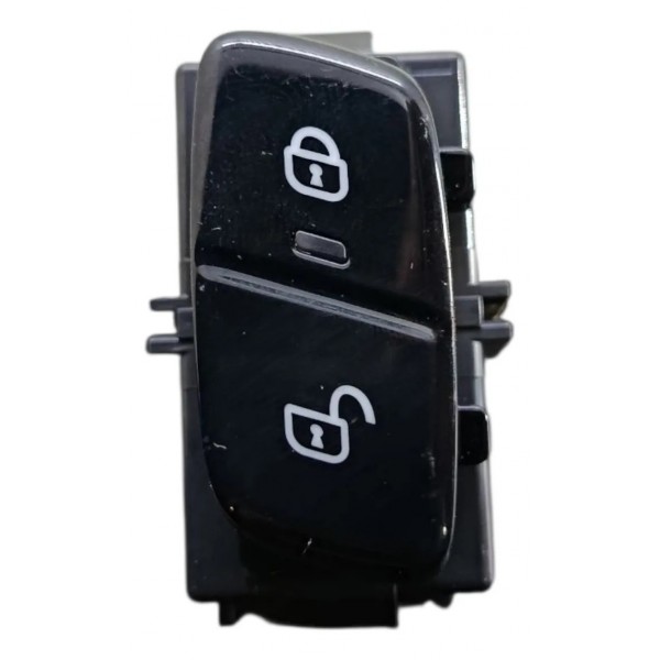 Botao Trava Eletrica Porta Dianteira Direita Volvo Xc90 2020
