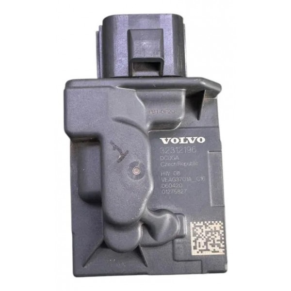 Modulo Central Bomba Combustivel Volvo Xc90 T6 2.0 2020