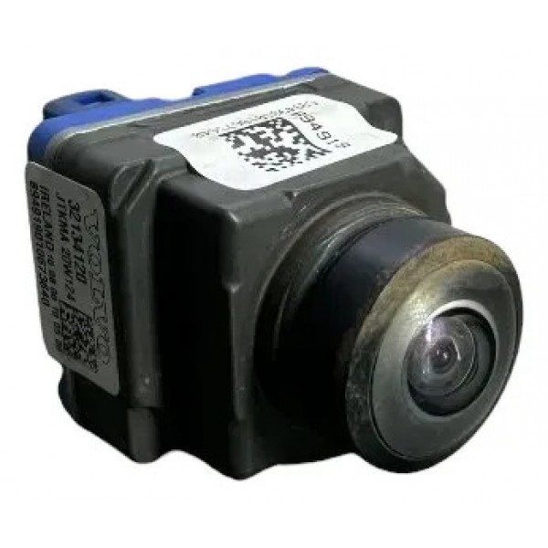 Camera Re Traseira Volvo Xc90 T6 2.0 2020
