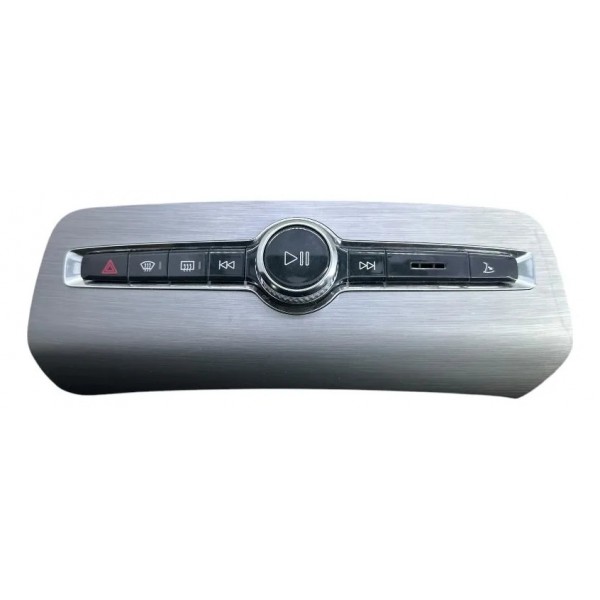 Botao Comando Ar Condicionado Digital Volvo Xc90 T6 2.0 2020