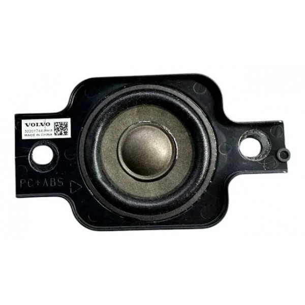 Auto Falante Superior Central Painel Volvo Xc90 T6 2.0 2020