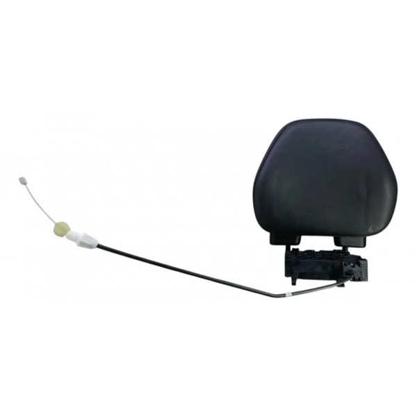 Encosto Cabeca Banco Traseiro Direito Volvo Xc90 T6 2.0 2020