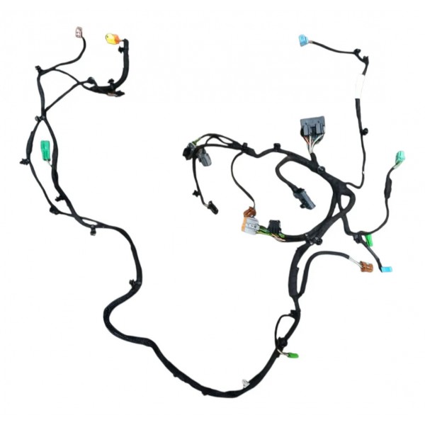 Chicote Banco Passageiro Volvo Xc90 T6 2.0 2020