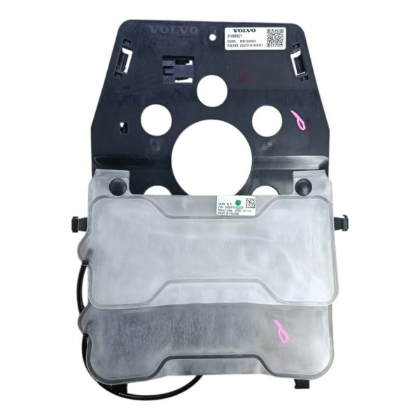 Bolsa Lombar Banco Passageiro Volvo Xc90 T6 2.0 2020