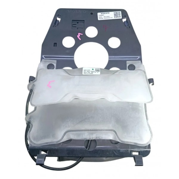 Bolsa Lombar Banco Motorista Volvo Xc90 T6 2.0 2020