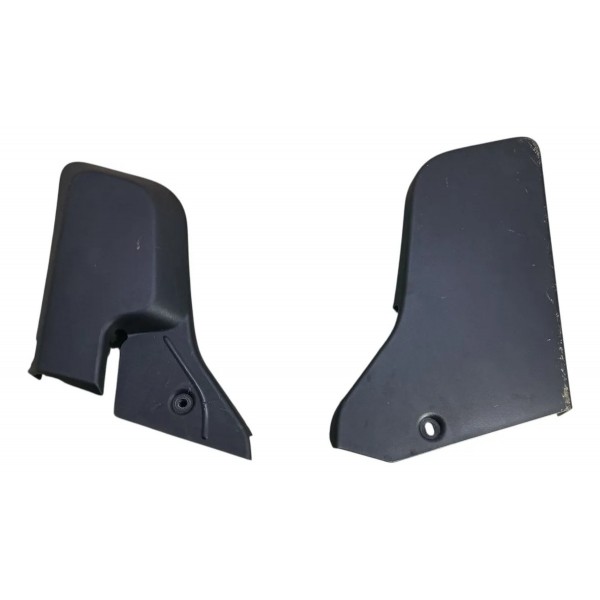 Par Acabamento Banco Traseiro Direito Volvo Xc90 T6 2.0 2020