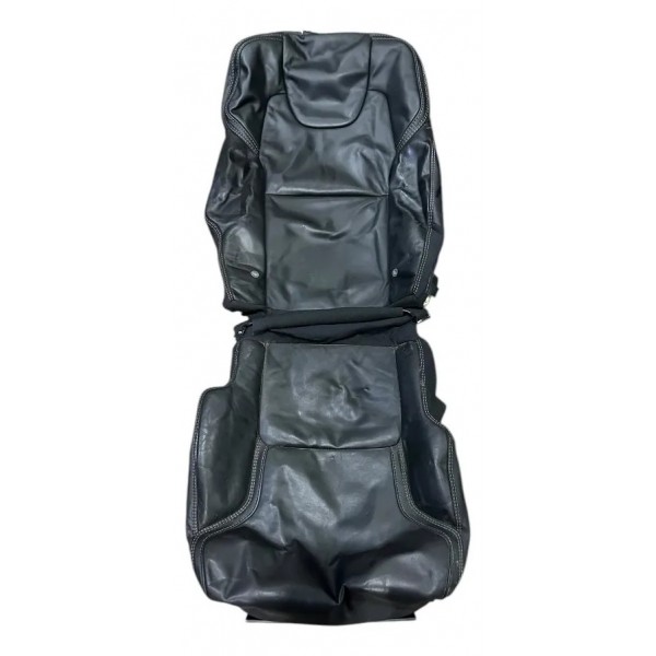 Par Capa Banco Traseiro Direito Volvo Xc90 T6 2.0 2020