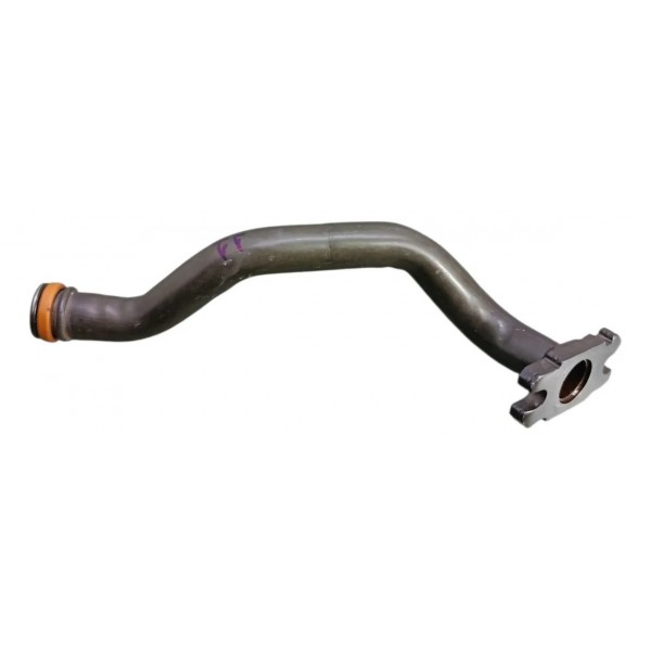 Duto Retorno Oleo Turbina Volvo Xc90 T6 2.0 2020