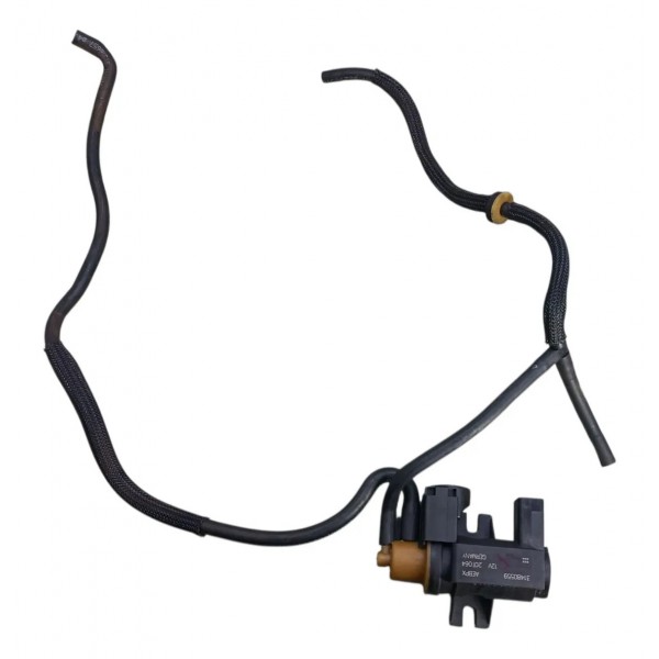 Valvula Egr Controle Pressao Turbina Volvo Xc90 T6 2.0 2020