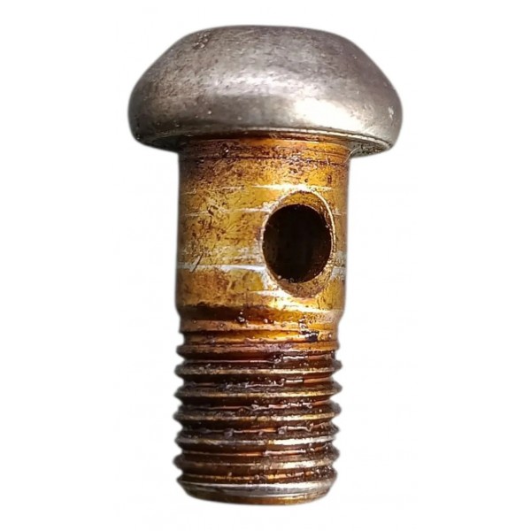 Parafuso Olha Turbina Volvo Xc90 T6 2.0 2020