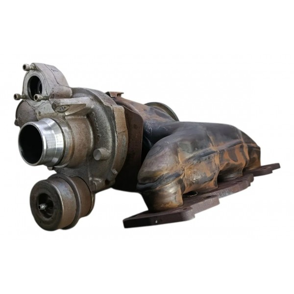 Turbina Volvo Xc90 T6 2.0 2020