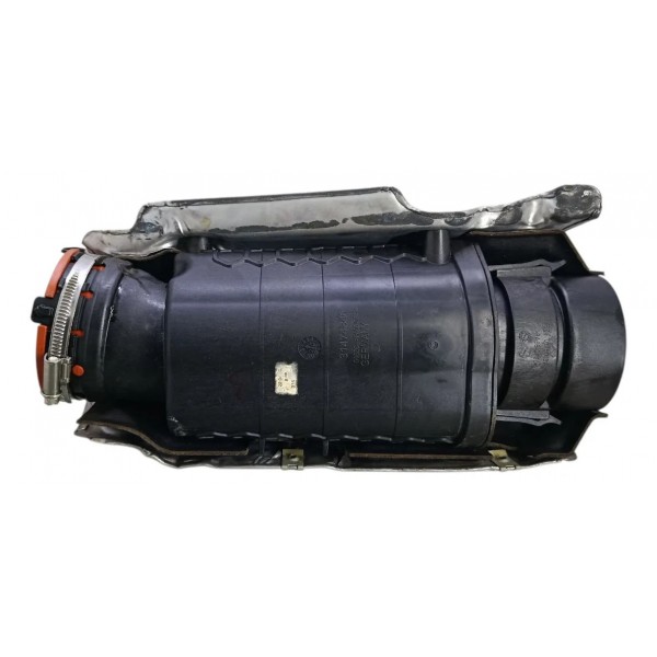 Duto Entrada Borboleta Supercharger Volvo Xc90 T6 2.0 2020