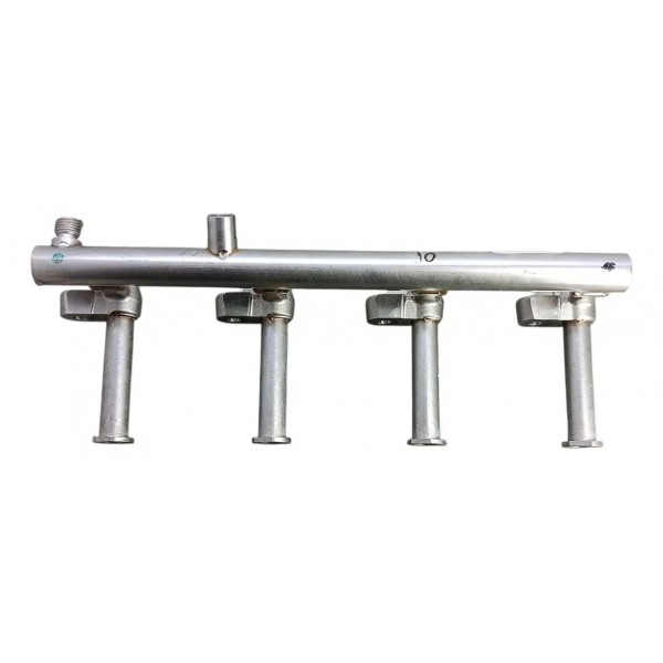 Flauta Combustivel Volvo Xc90 T6 2.0 2020