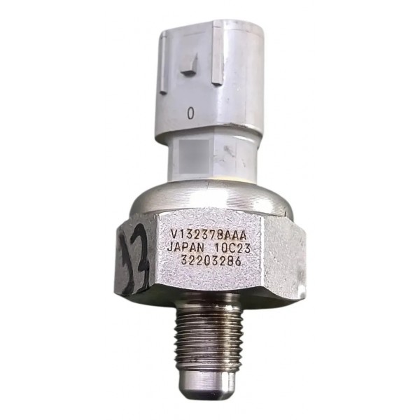 Sensor Pressao Flauta Combustivel Rail Volvo Xc90 2.0 2020