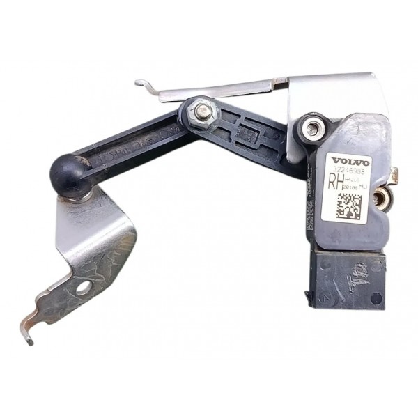 Sensor Nivel Suspensao Traseira Volvo Xc90 T6 2.0 2020