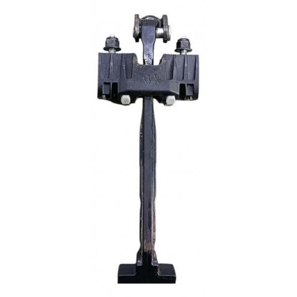 Limitador Porta Traseira Direita Volvo Xc90 T6 2.0 2020