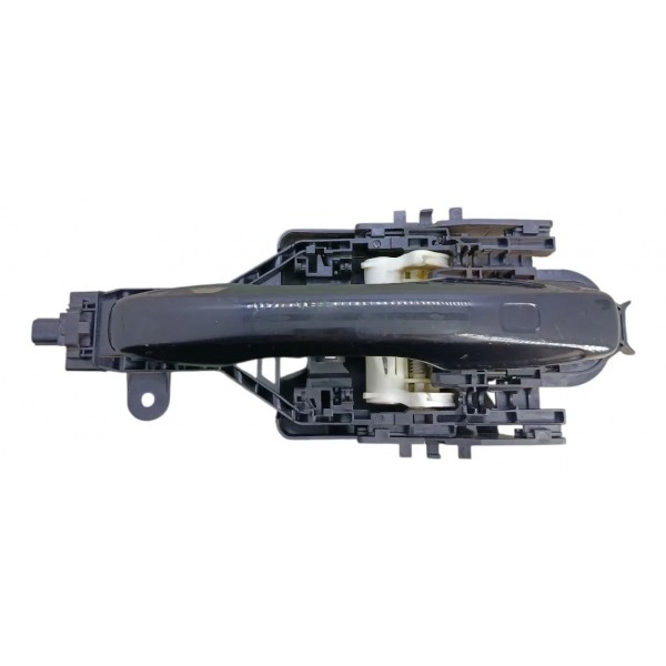 Macaneta Externa Traseira Direita Volvo Xc90 T6 2.0 2020 Traseira