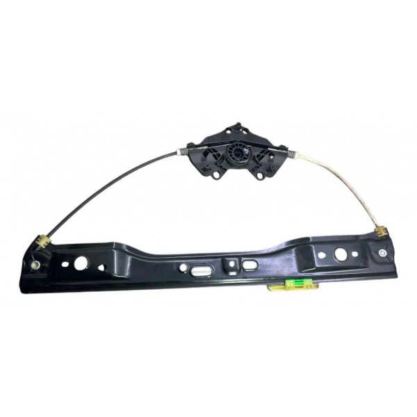 Maquina Vidro Eletrico Porta Traseira Esquerda Volvo Xc90 20