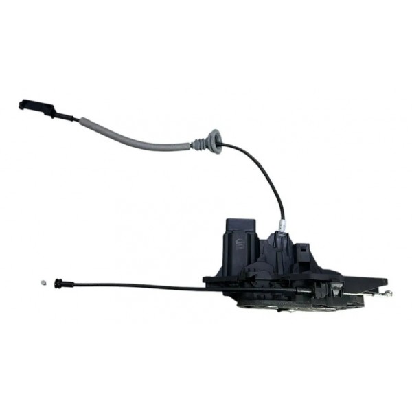 Trava Eletrica Porta Dianteira Direita Volvo Xc90 2.0 2020