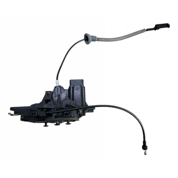 Trava Eletrica Porta Dianteira Esquerda Volvo Xc90 T6 2.0 20