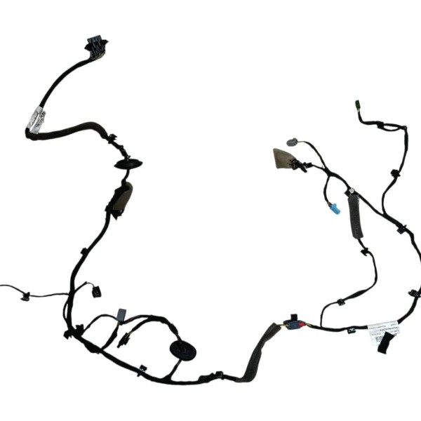 Chicote Porta Traseira Direita Volvo Xc90 T6 2.0 2020