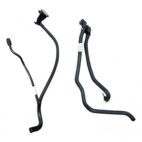 Jogo Dreno Caixa Evaporadora Ar Condicionado Volvo Xc90 2020