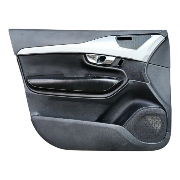 Forro Porta Dianteira Esquerda Volvo Xc90 T6 2.0 2020
