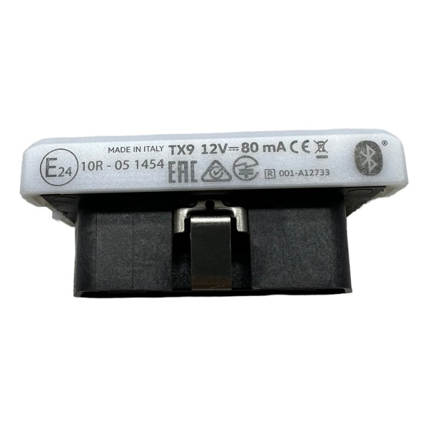 Dataplug / Entrada Obd2 Vw  T Cross 1.4 Tsi 2020