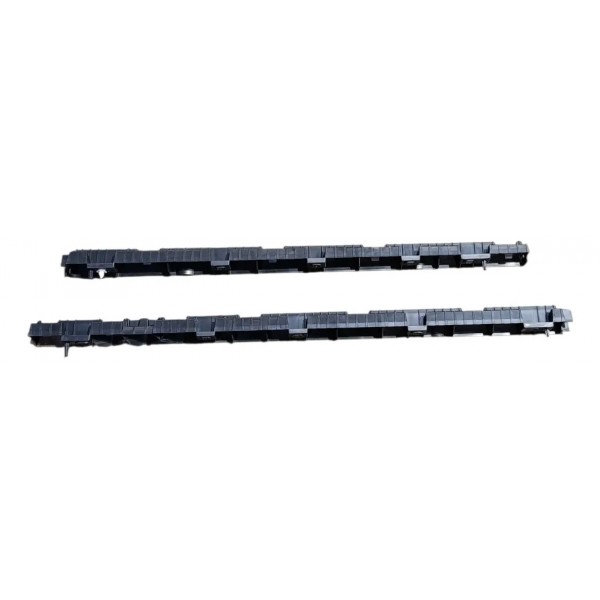 Par Suporte Saia Spoiler Esquerdo Volvo Xc90 2020