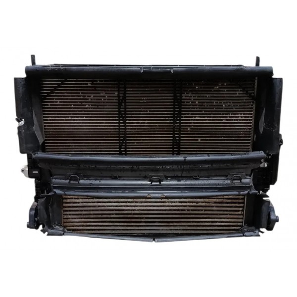 Kit Radiador  Volvo Xc90 T6 2.0 2020