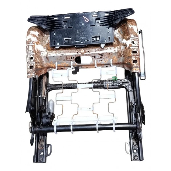Motor Trilho Altura Banco Eletrico Passageiro Volvoxc90 2020