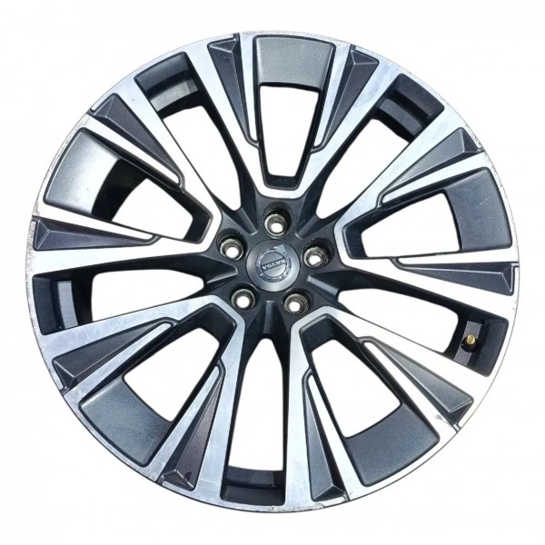 Roda Aro 20 Volvo Xc90 2.0 T6 Momentum 2020