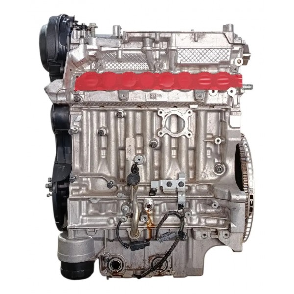 Motor Parcial Volvo Xc90 T6 2.0 2020