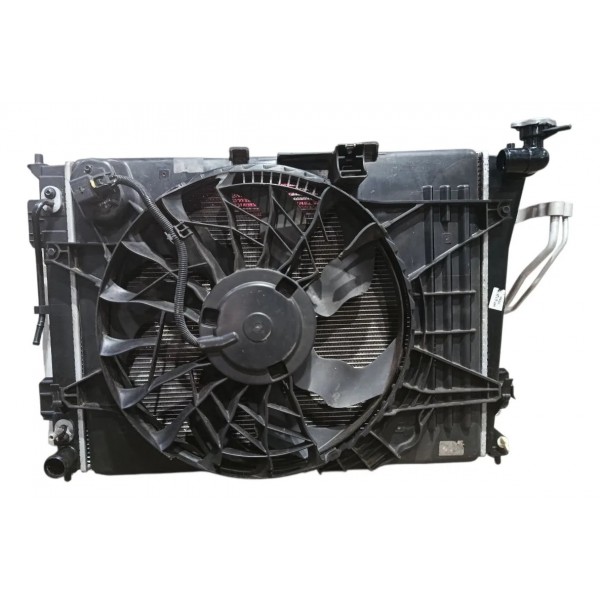 Kit Radiador Azera 3.0 V6 24v 2013