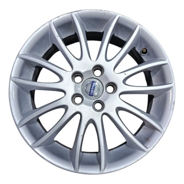 Roda Aro 17 Volvo C30 2.5 T5 2008