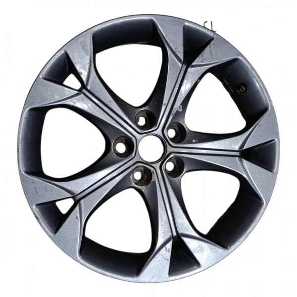 Roda Aro 17 Cruze Sedan Ltz 1.4 Turbo 2019