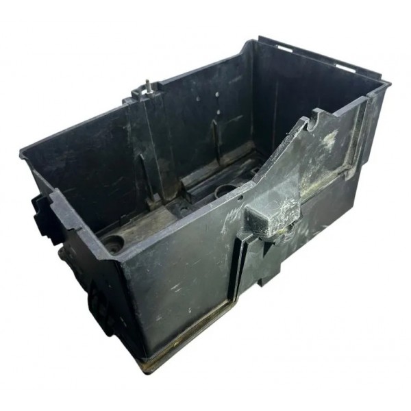 Base Suporte Caixa Bateria Volvo C30 2.5 T5 2008