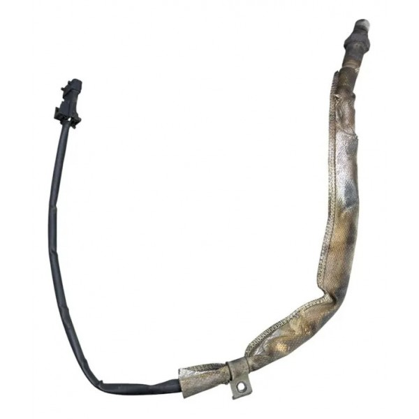 Sonda Lambda Pos Catalisador Volvo C30 2.5 T5 2008