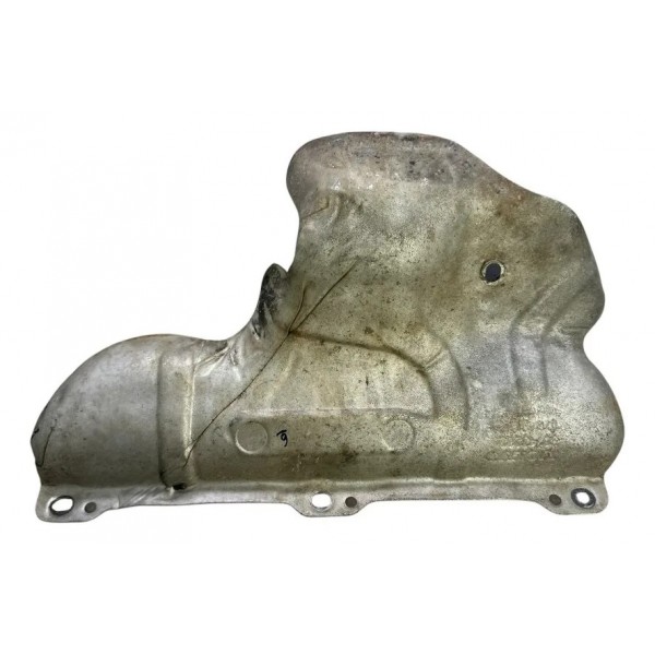 Defletor Termico Superior Turbina Volvo C30 2.5 T5 2008